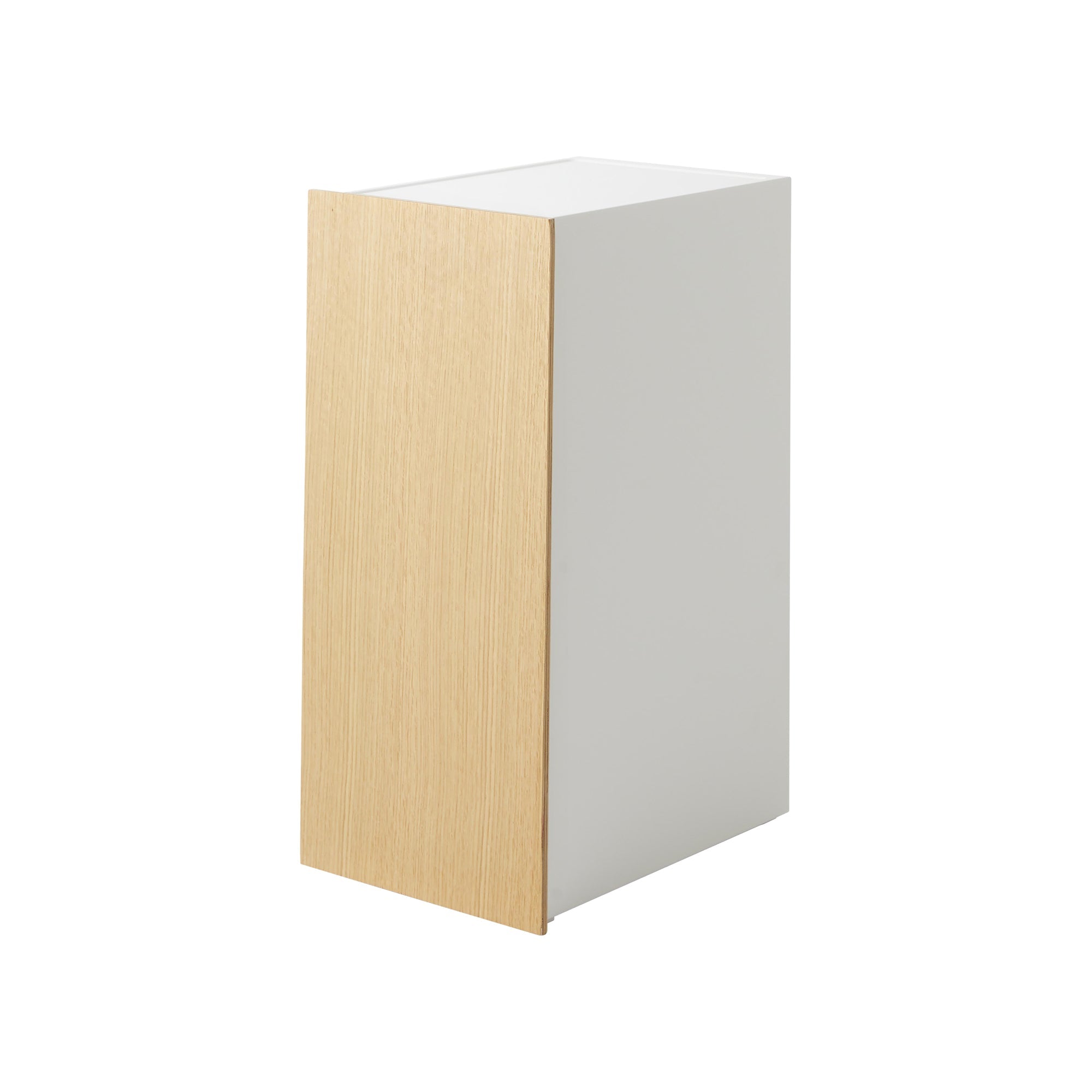 Yamazaki Home Video Game Storage Cabinet - Steel