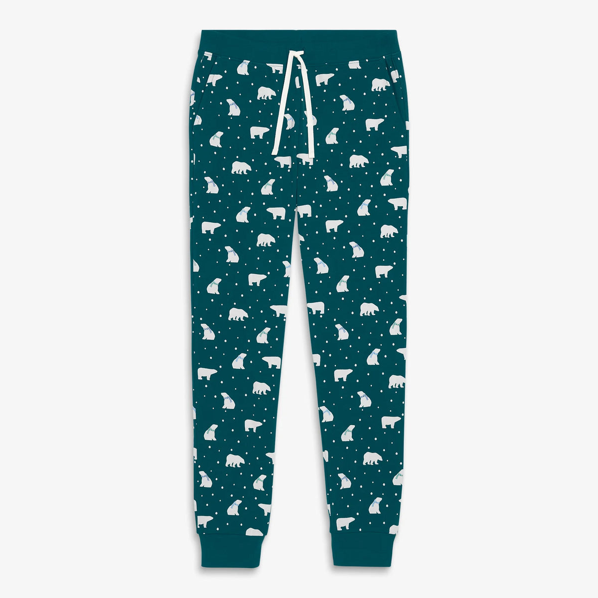 14. Cozy Bear PJ Pant