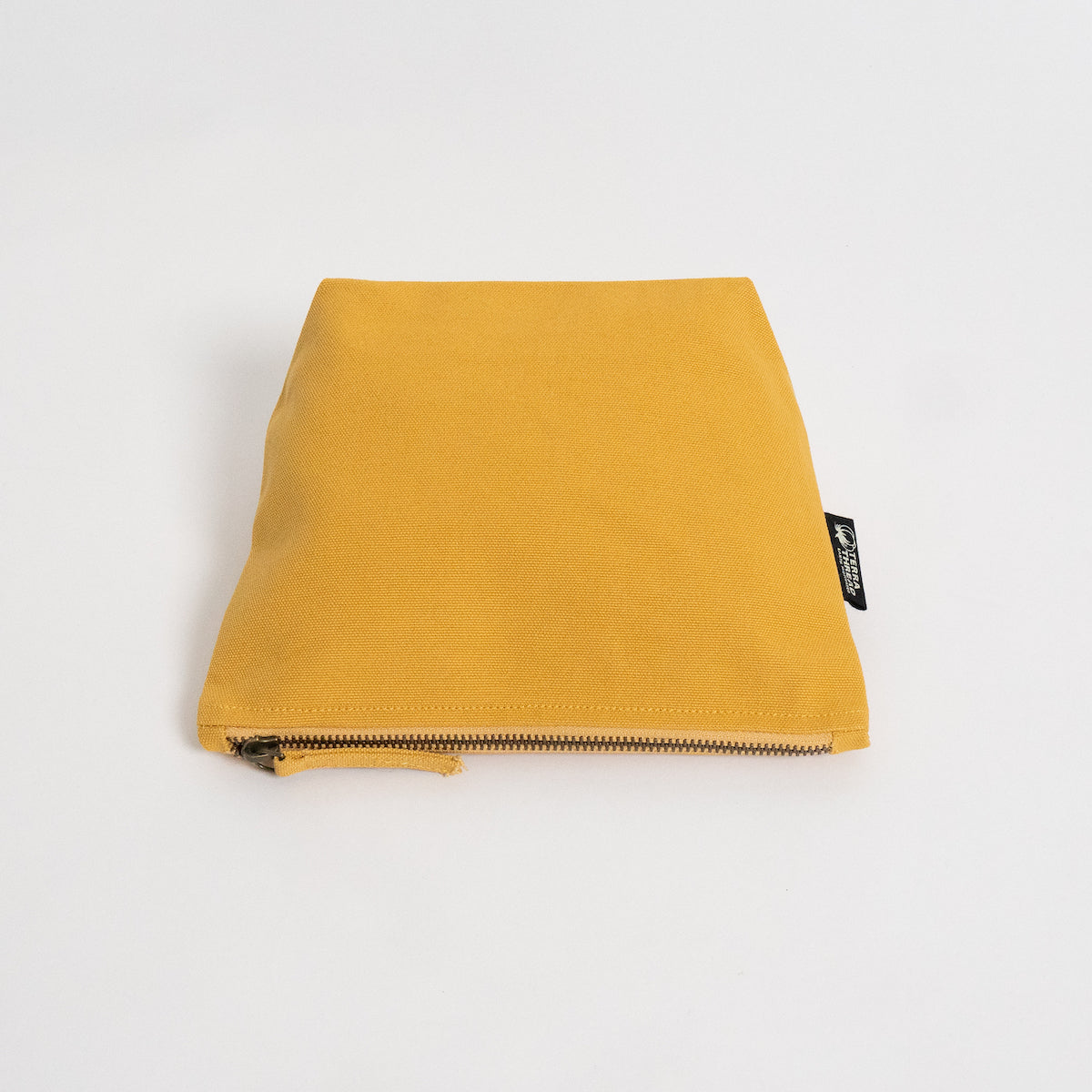 Terra Thread® Eco friendly Makeup Bag - Lok Pouch