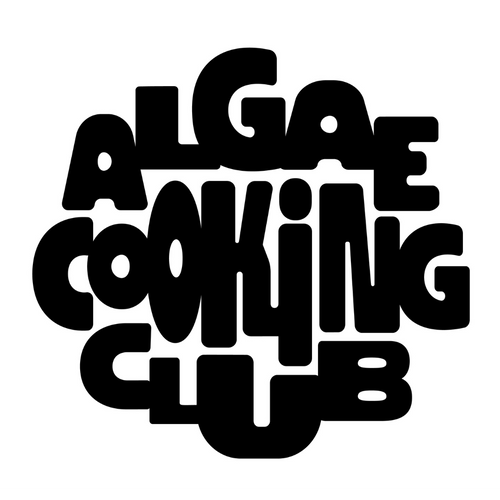 Algae Cooking Club