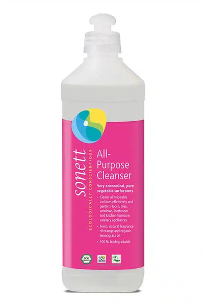 Sonett All-Purpose Cleanser