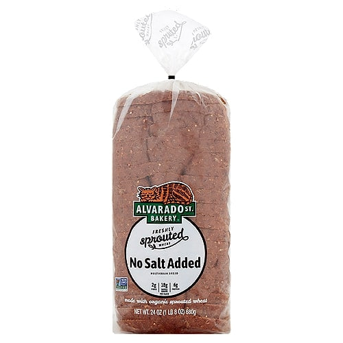  Alvarado Street Bakery Sprouted Bread