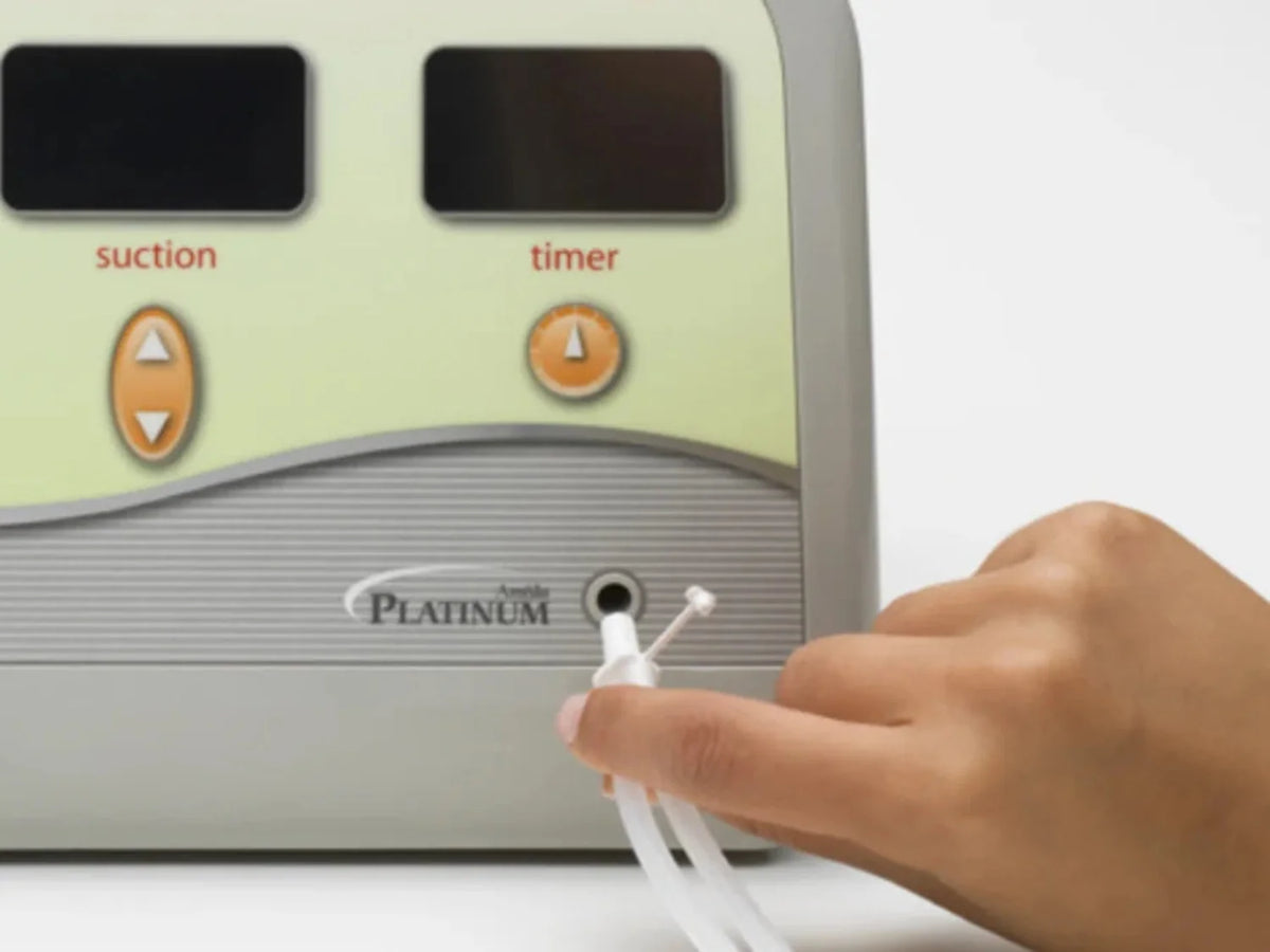Healthy Horizons Ameda Platinum Hospital Grade Breast Pump