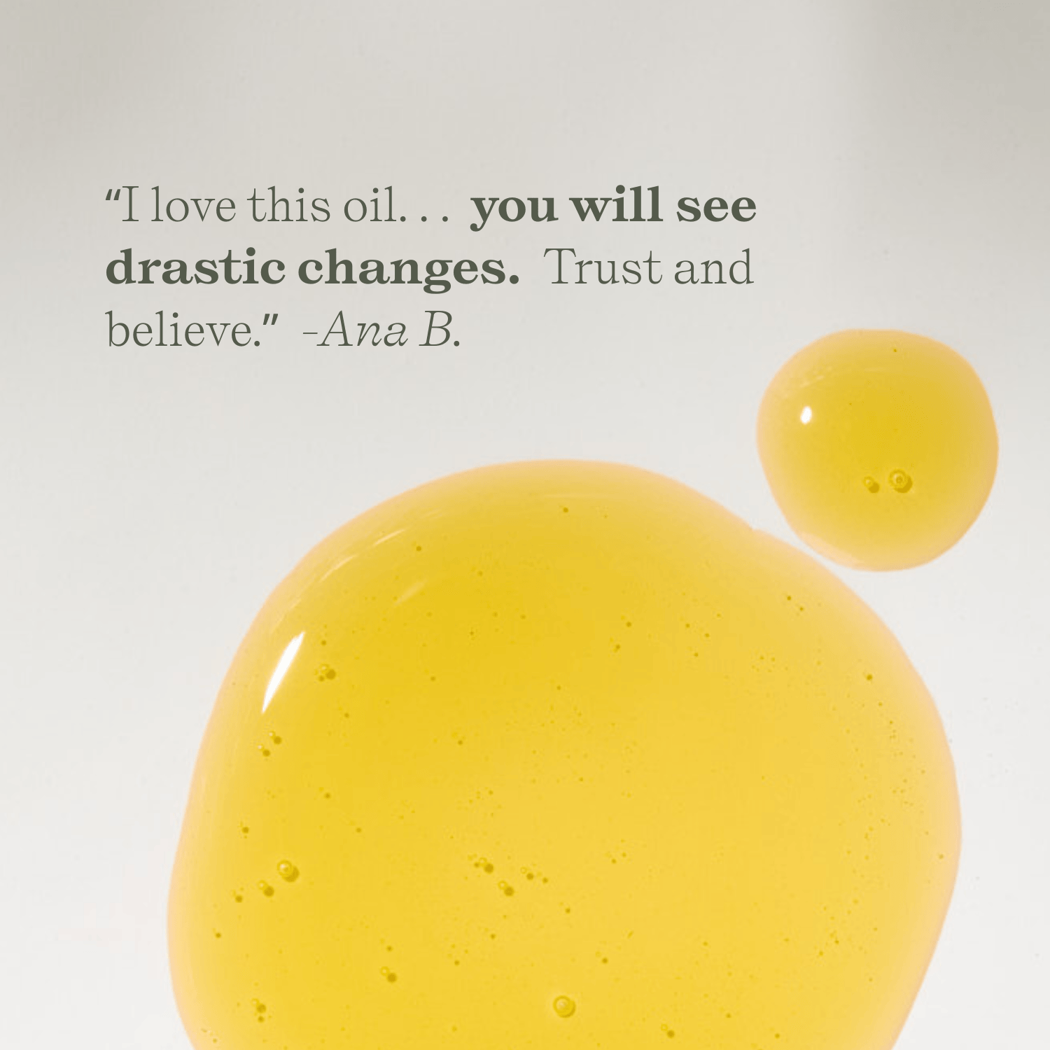 Apoterra Vitamin C Body Oil