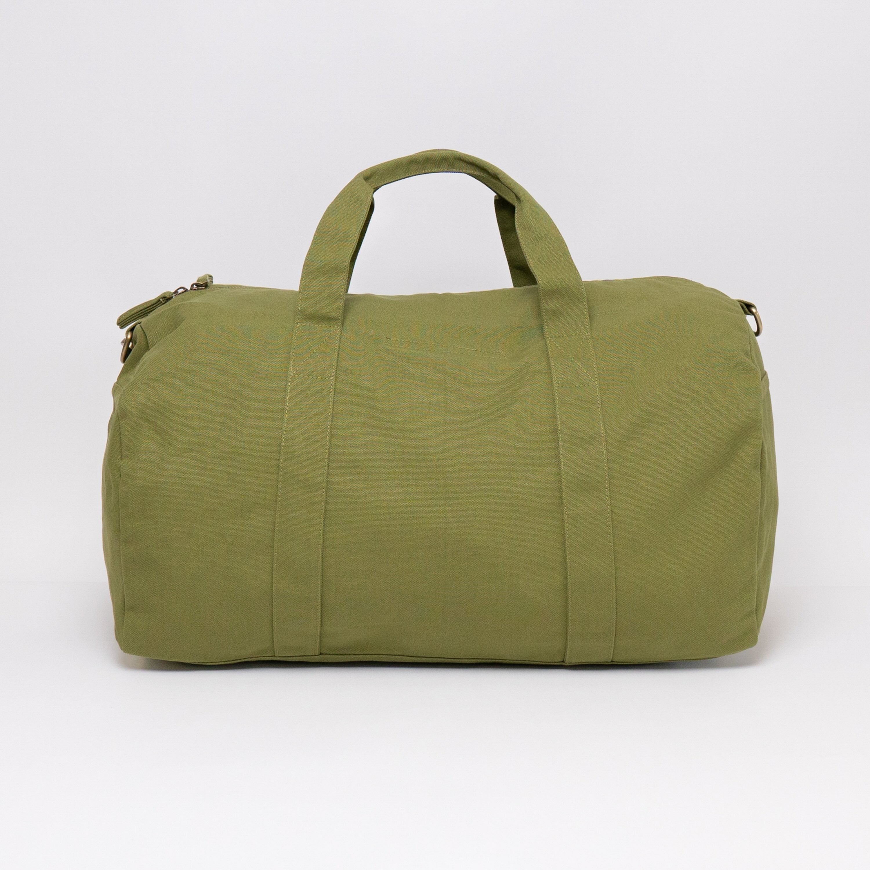 Terra Thread® Bumi Eco Duffel Bag