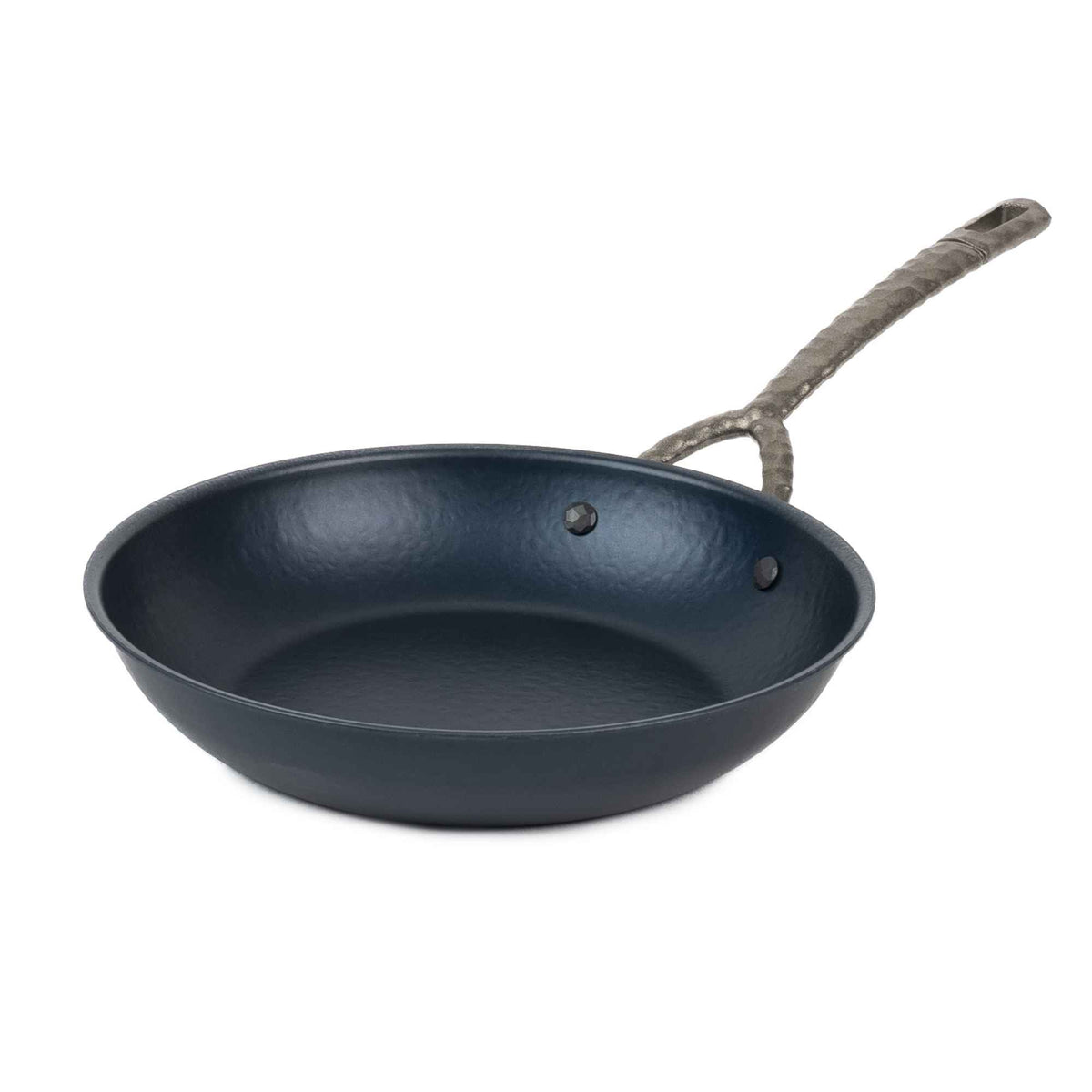 Alva Cookware Carbon Steel Frying Pan