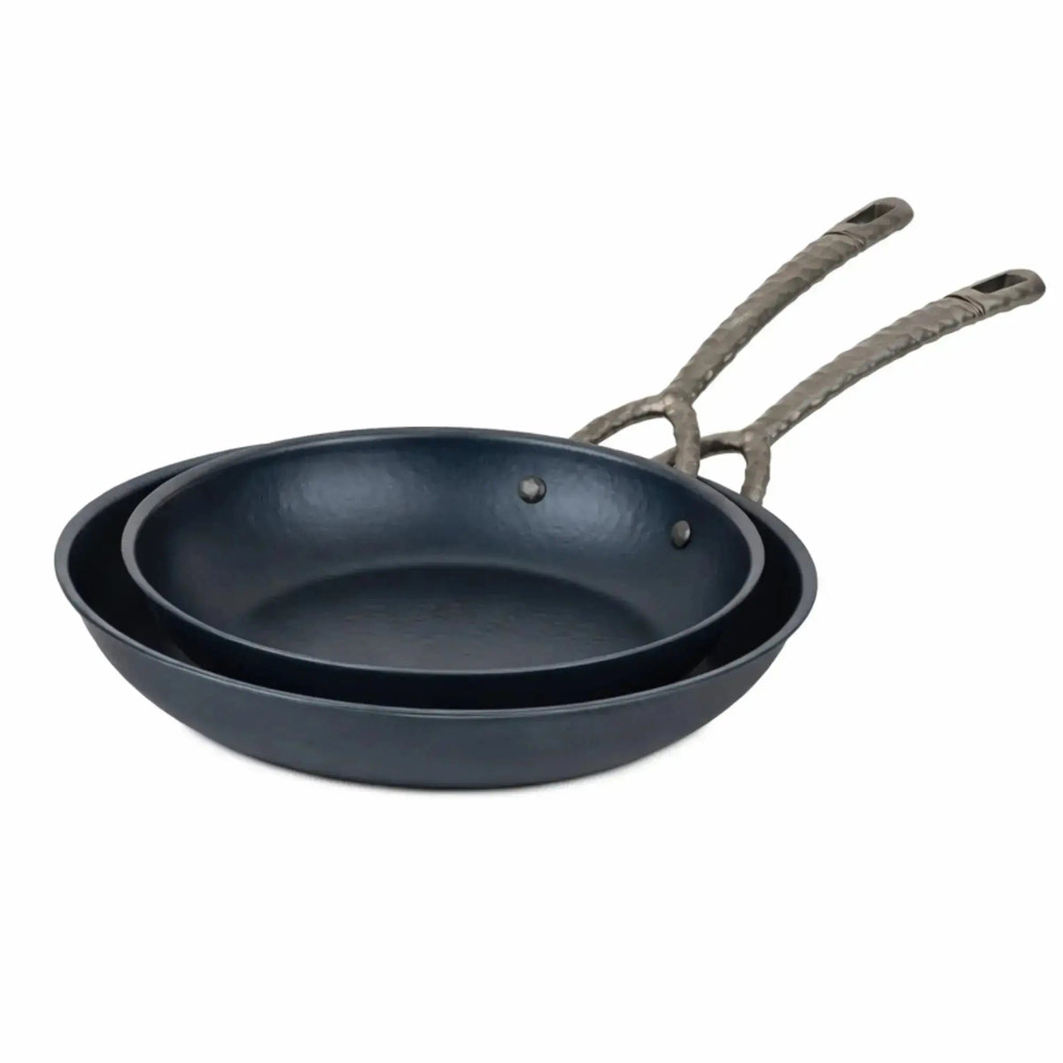 Alva Cookware Carbon Steel Frying Pan