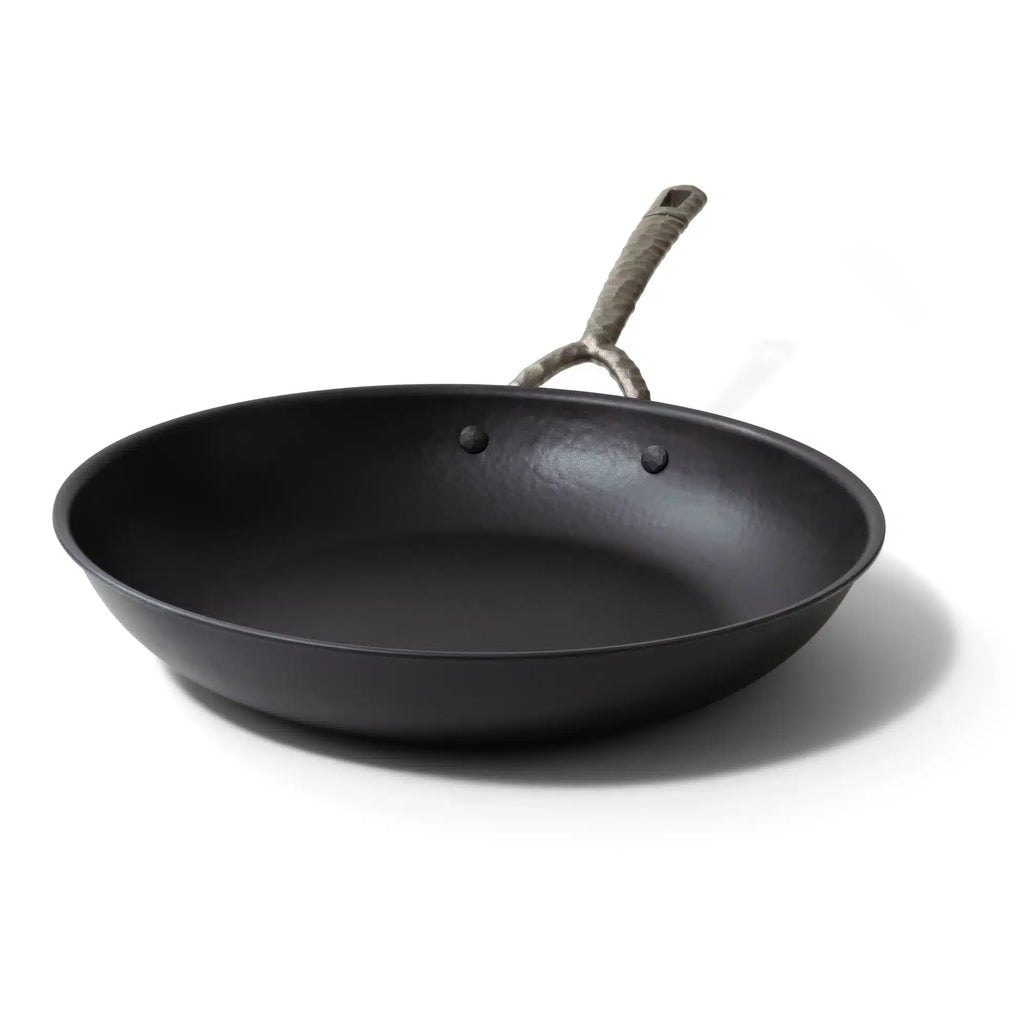 Carbon Steel: Alva