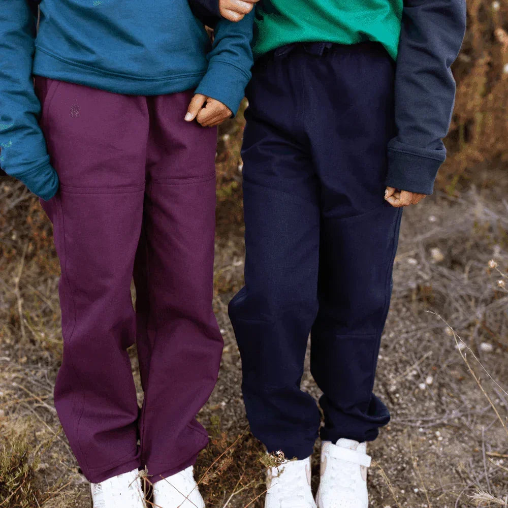 Jackalo - Jules Pants - Organic Cotton