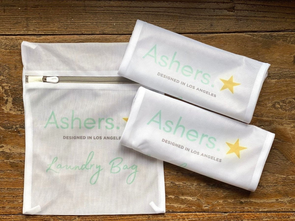 Tampon Tribe Ashers Laundry Bag
