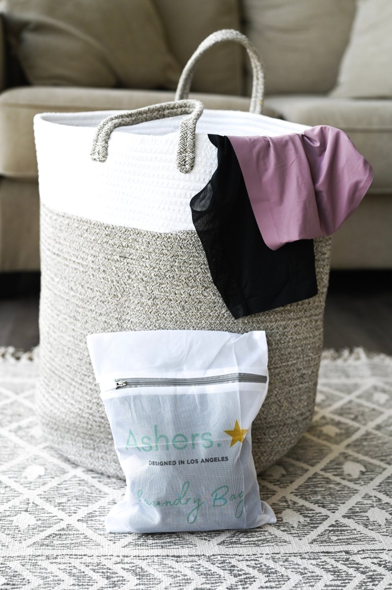 Tampon Tribe Ashers Laundry Bag
