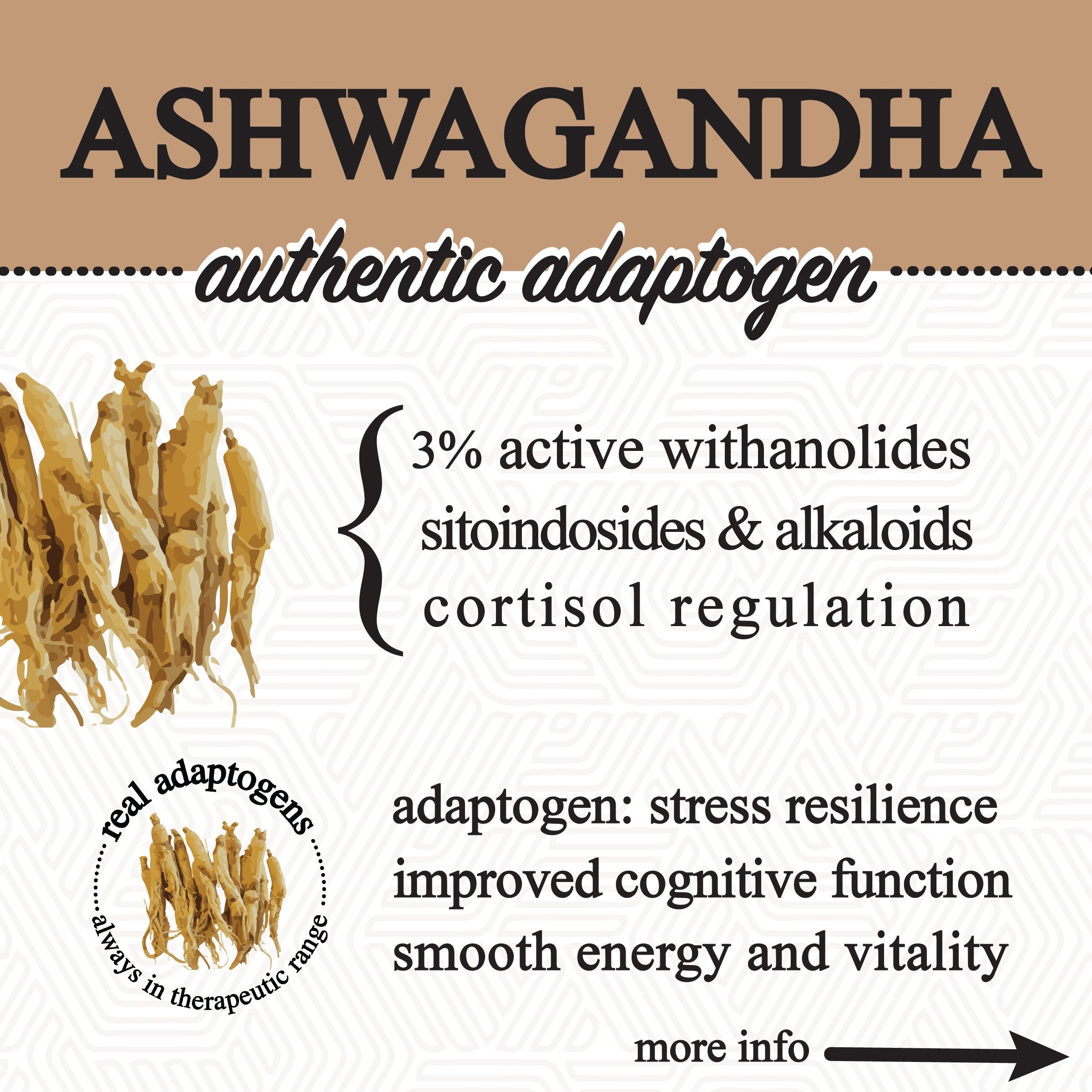 adaptive cacao. performance superfood.