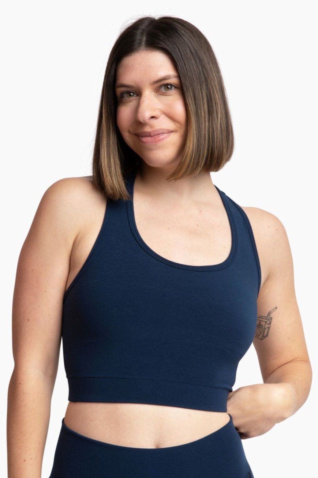 Reprise Aspen Bra