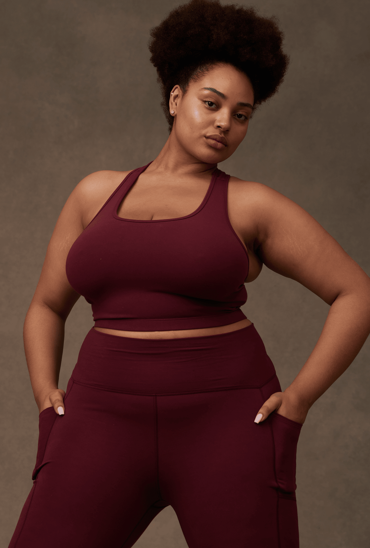 Reprise Aspen Bra