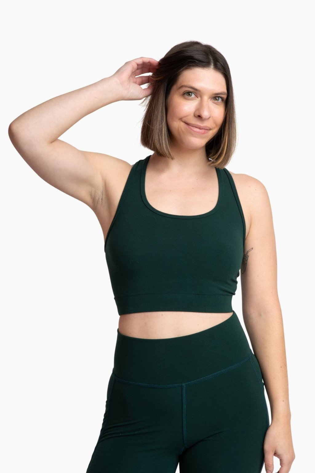 Reprise Aspen Bra