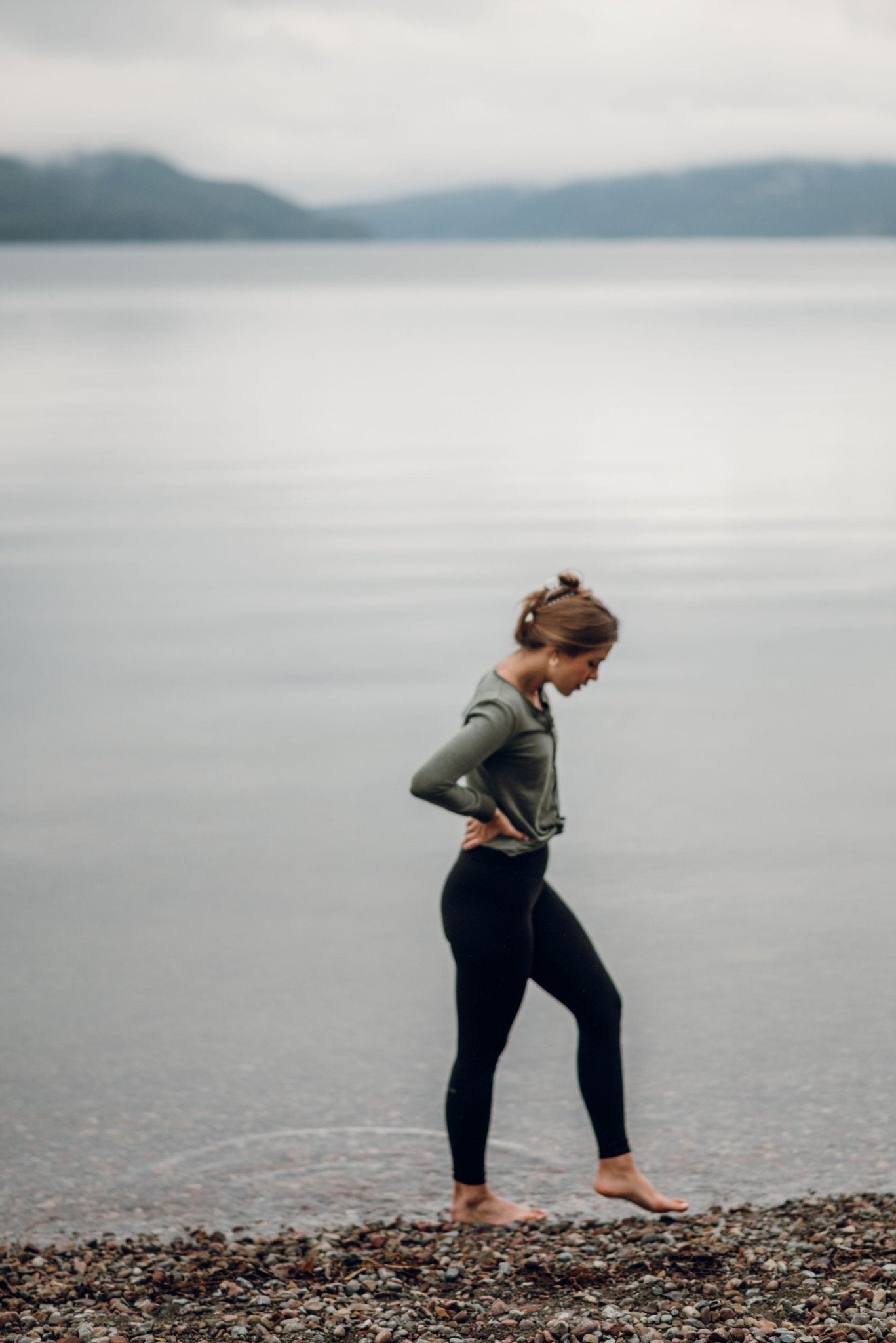 Reprise Aspen Leggings