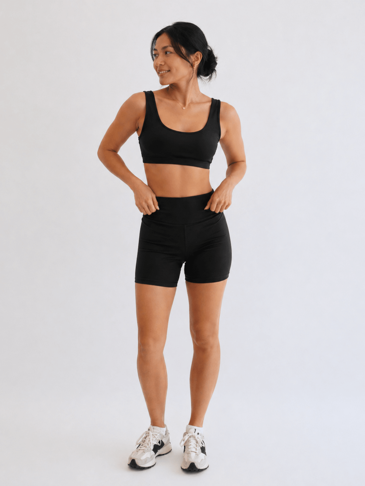 Reprise Aspen Shorts