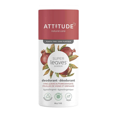 Attitude Deodorant