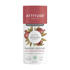 Attitude Deodorant