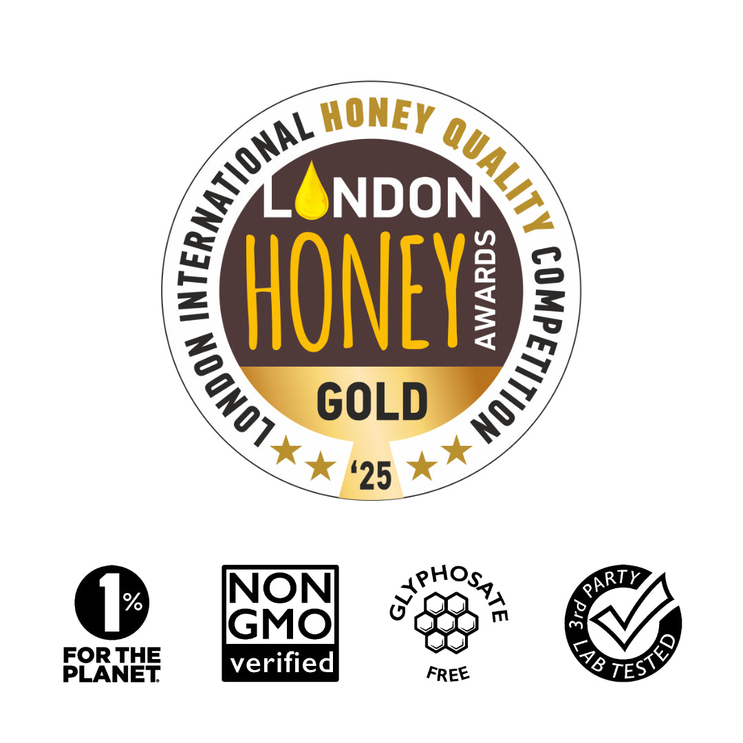 Ulmo Honey Company Ulmo Honey®