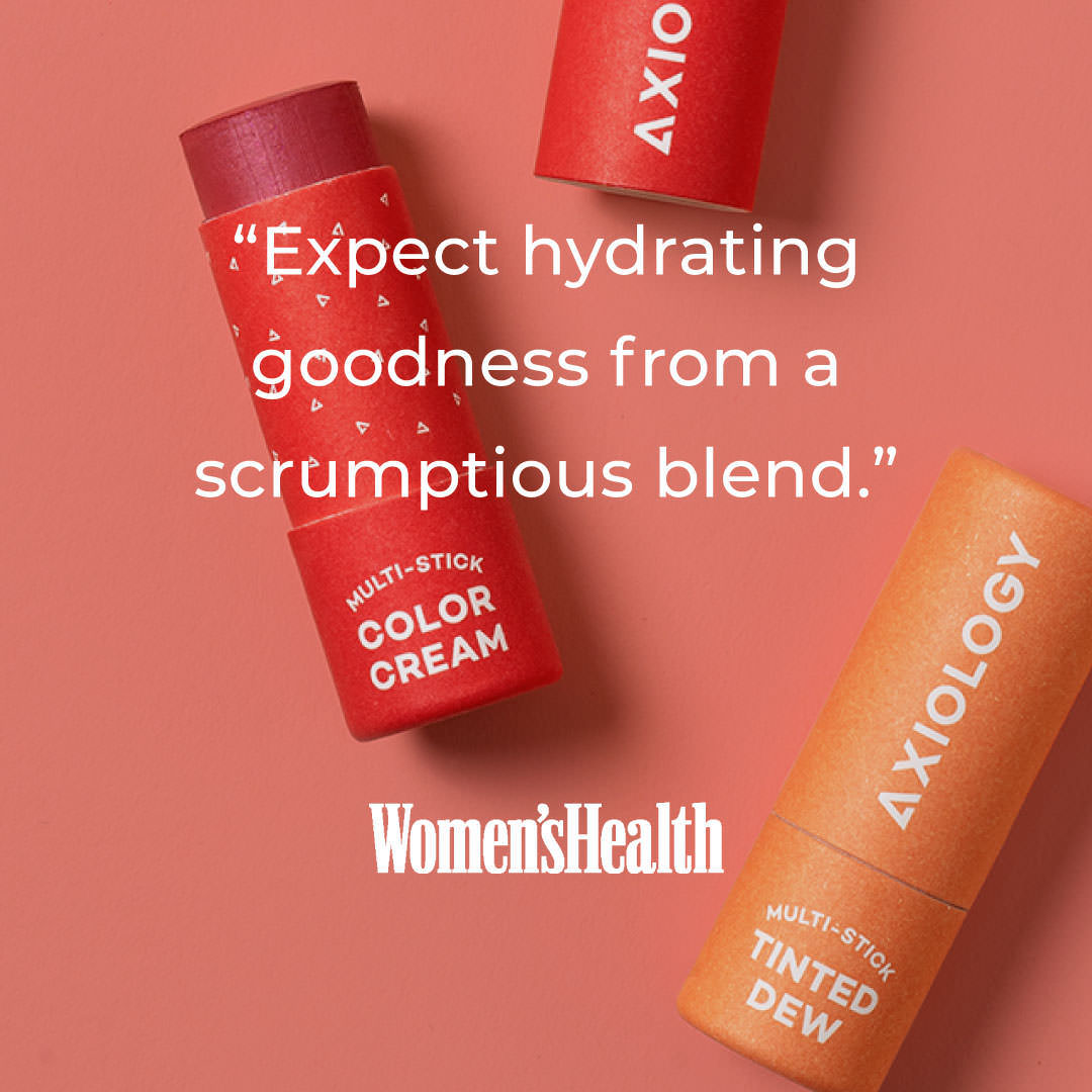Axiology Everyday Pinks Bundle