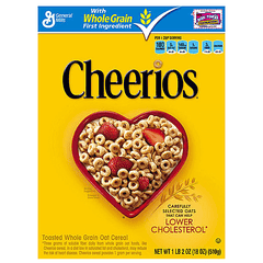 General Mills Cheerios