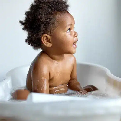 Baby Bath & Body