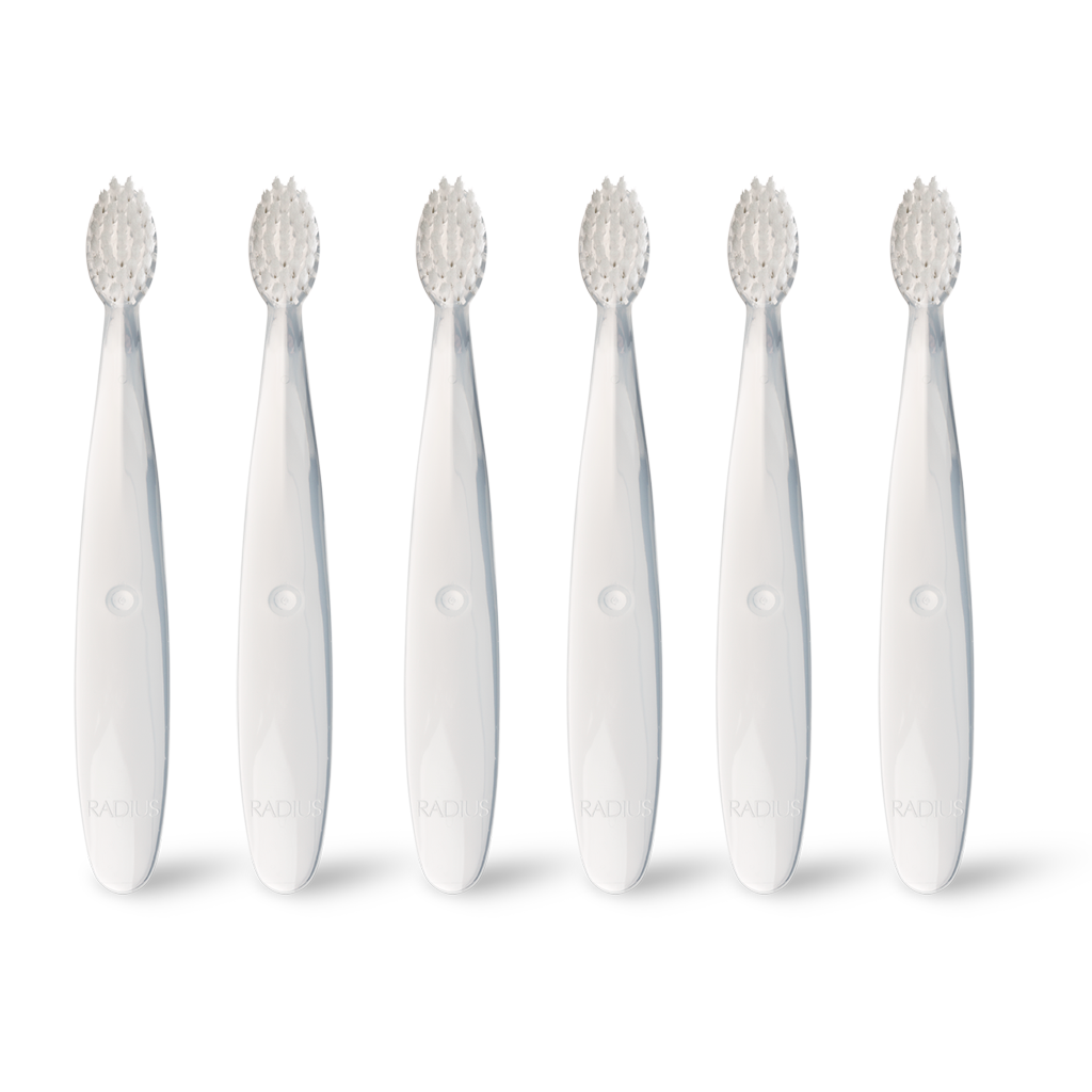 Radius Pure Brush (6 mo+)