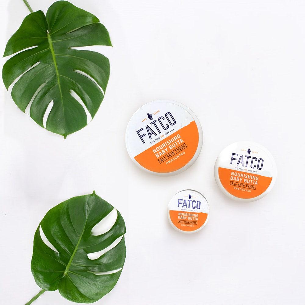 FATCO Baby Butta 2 Oz
