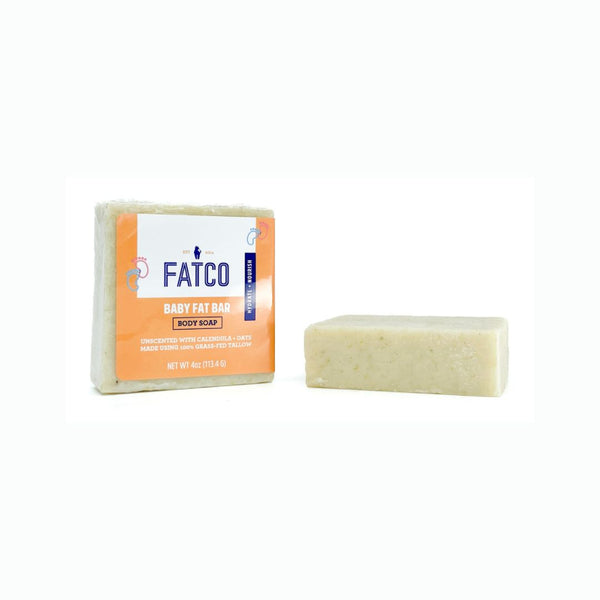 FATCO Baby Fat Bar