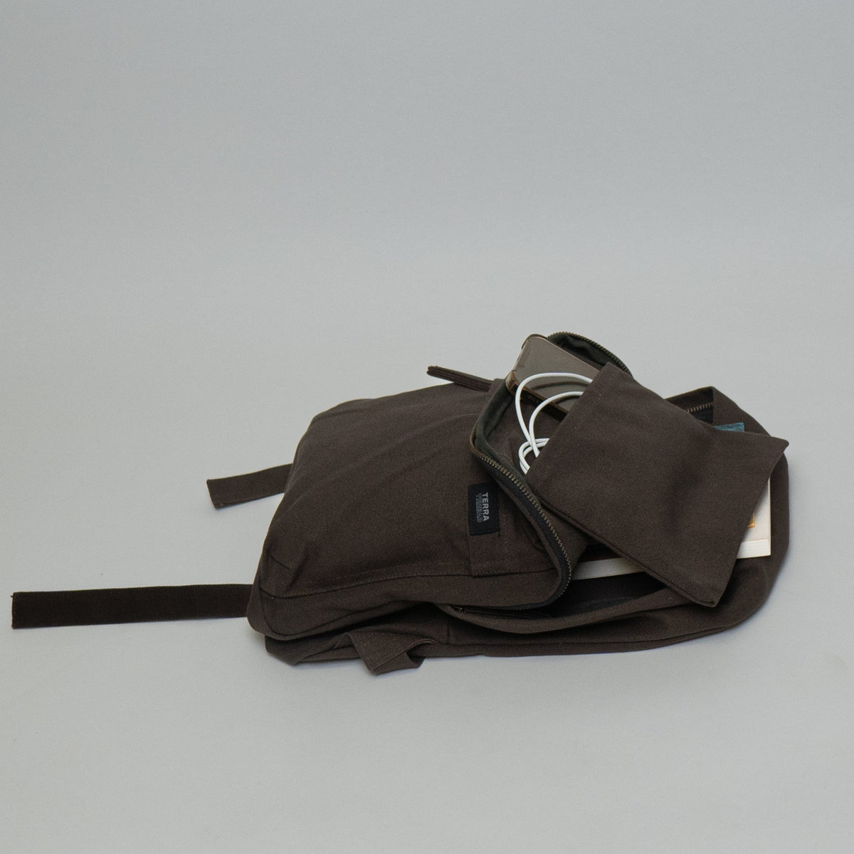 Terra Thread Zem Mini Backpack — product image 27