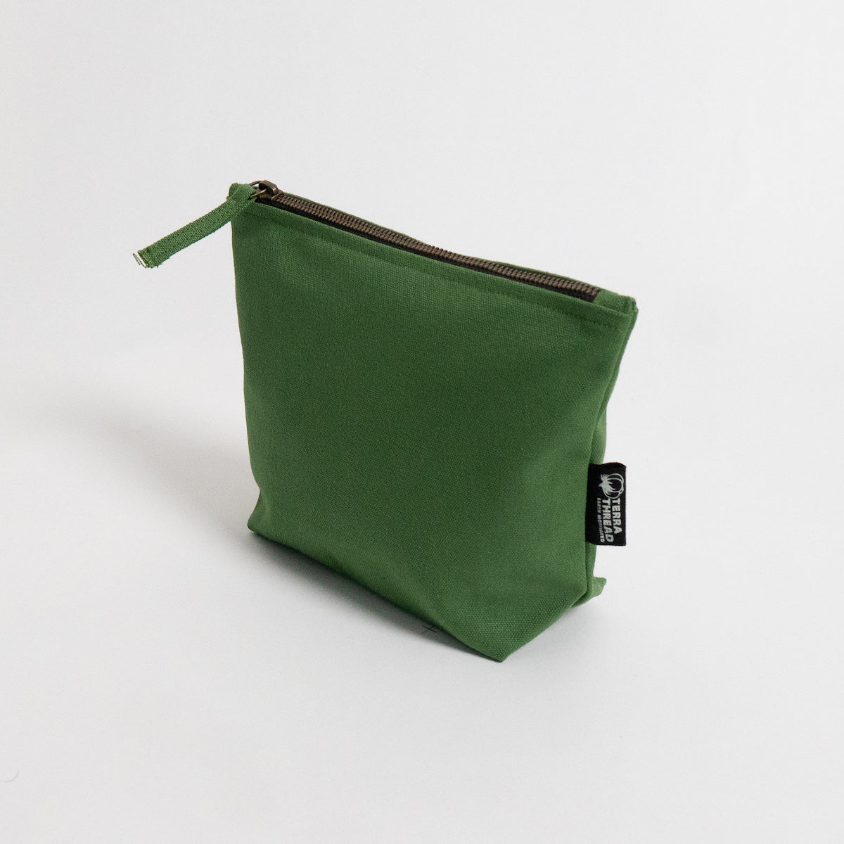 Terra Thread® Eco friendly Makeup Bag - Lok Pouch