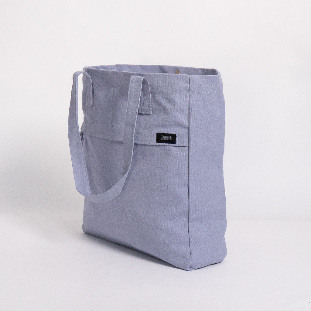 Terra Thread® Executive Work Tote Bag