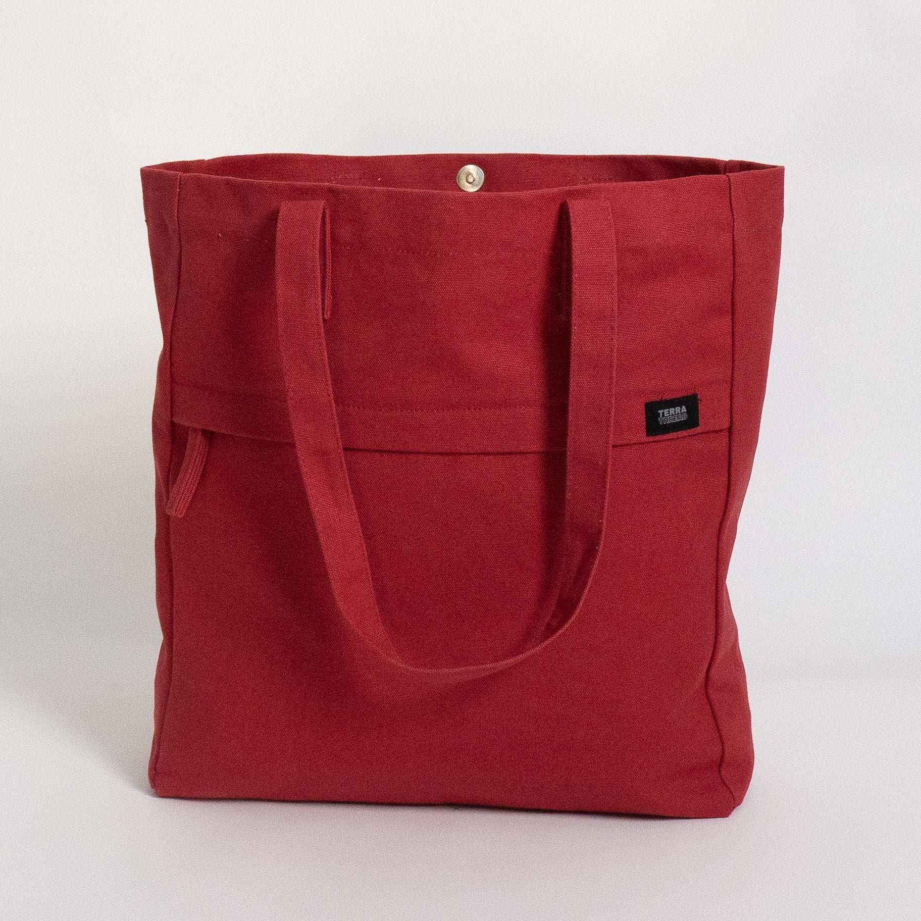 Terra Thread® Executive Work Tote Bag