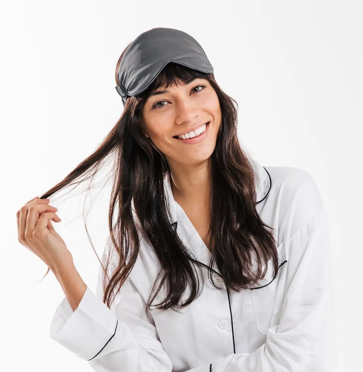 Ettitude Bamboo Sateen Eye Mask