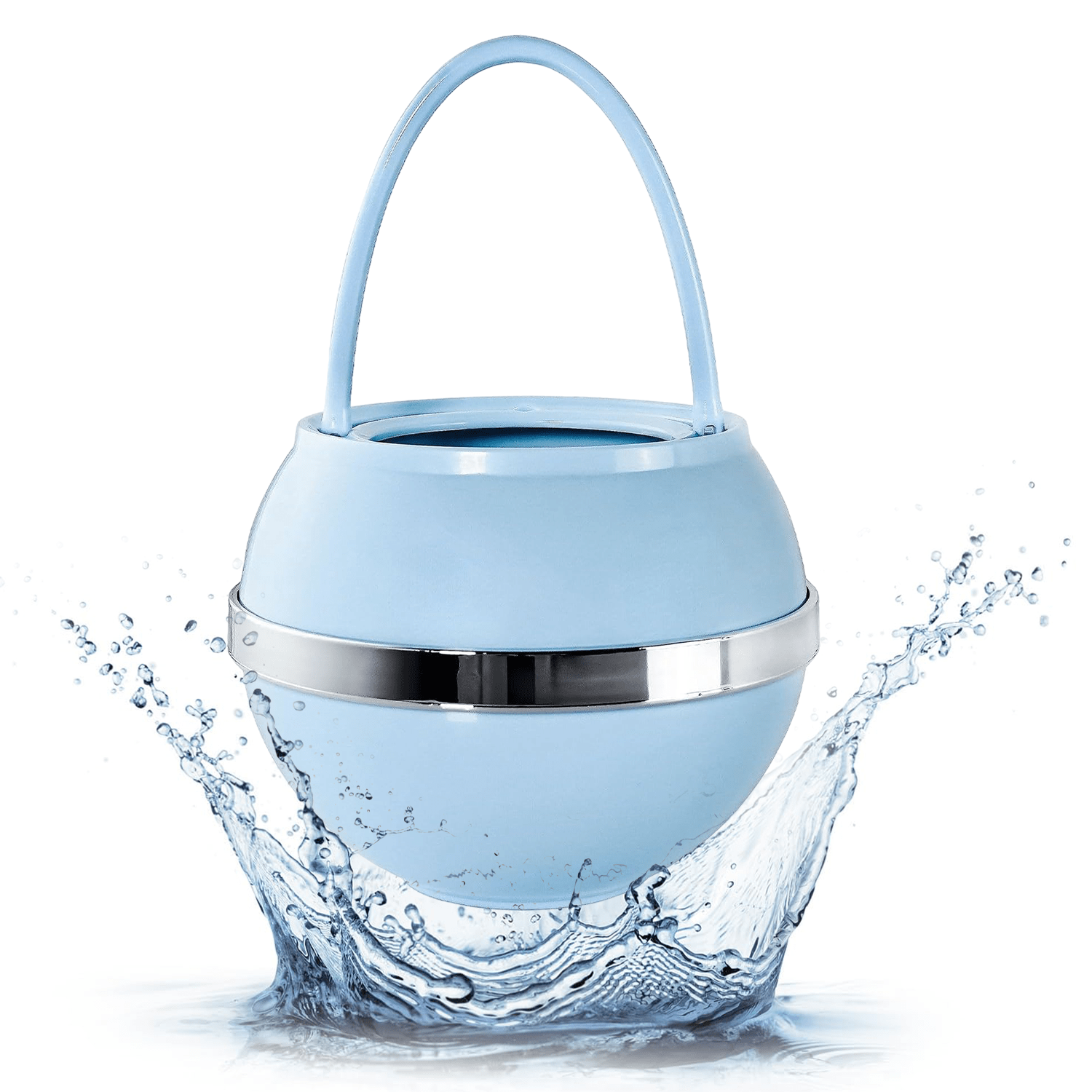 Crystal Quest Bath Ball® Filter