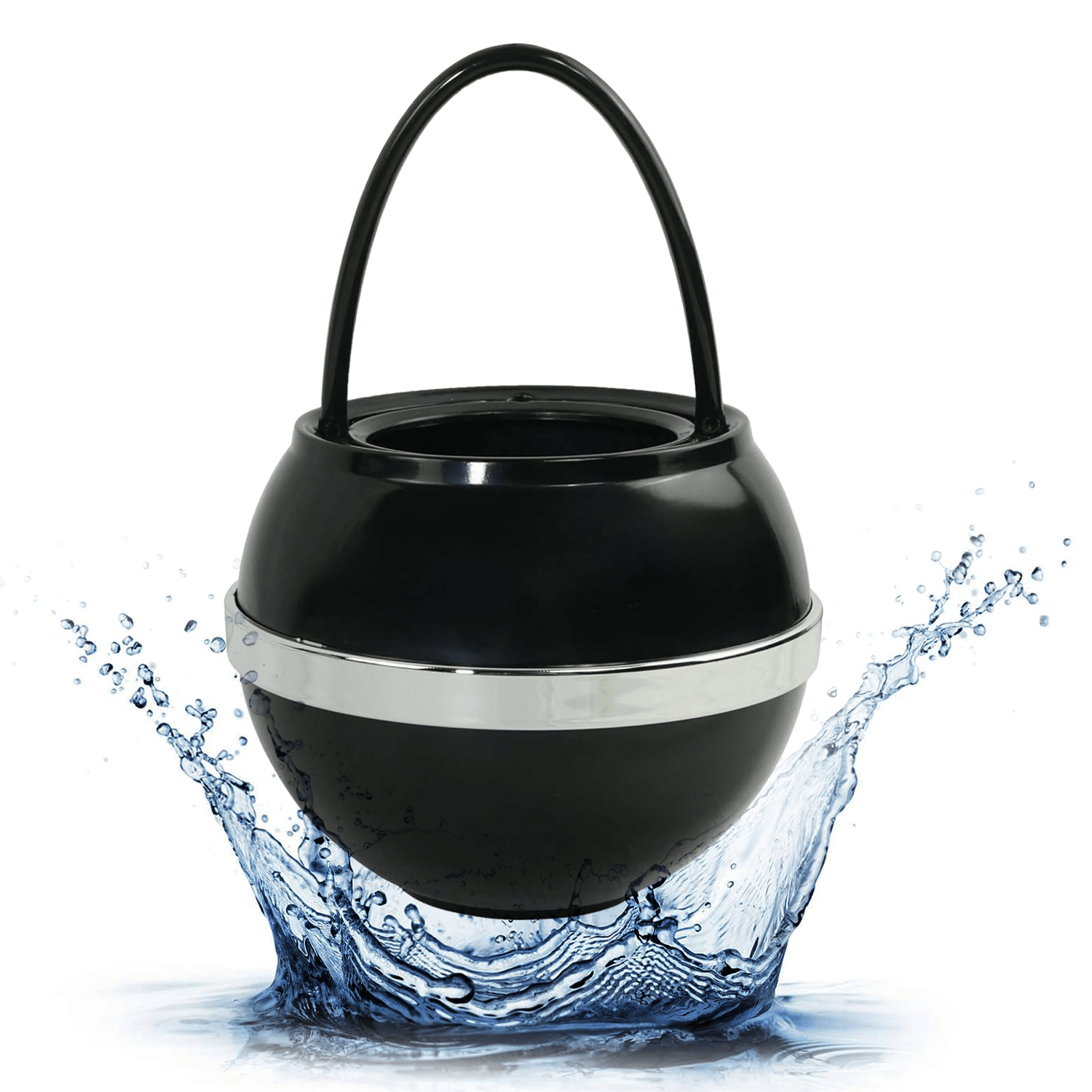 Crystal Quest Bath Ball® Filter