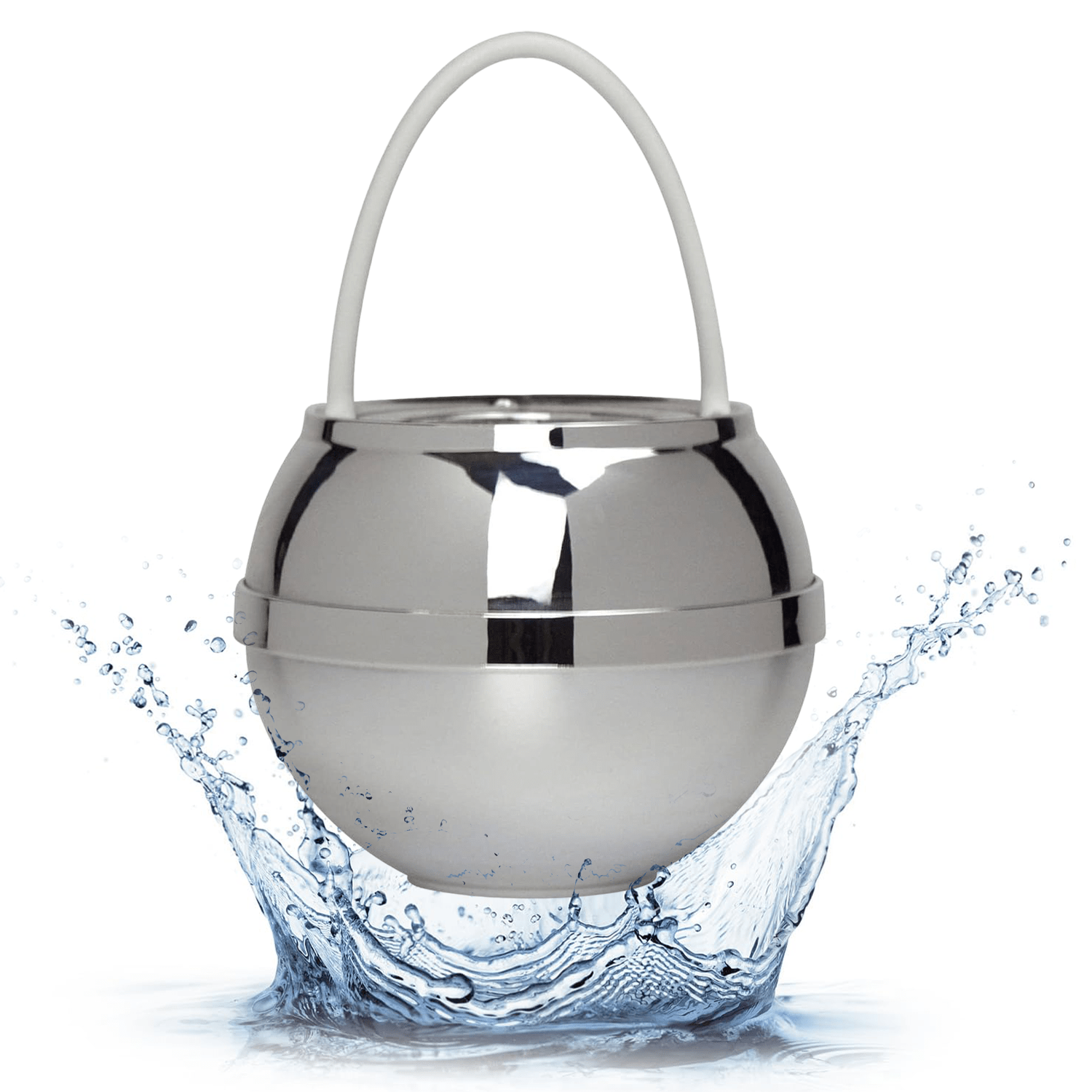 Crystal Quest Bath Ball® Filter