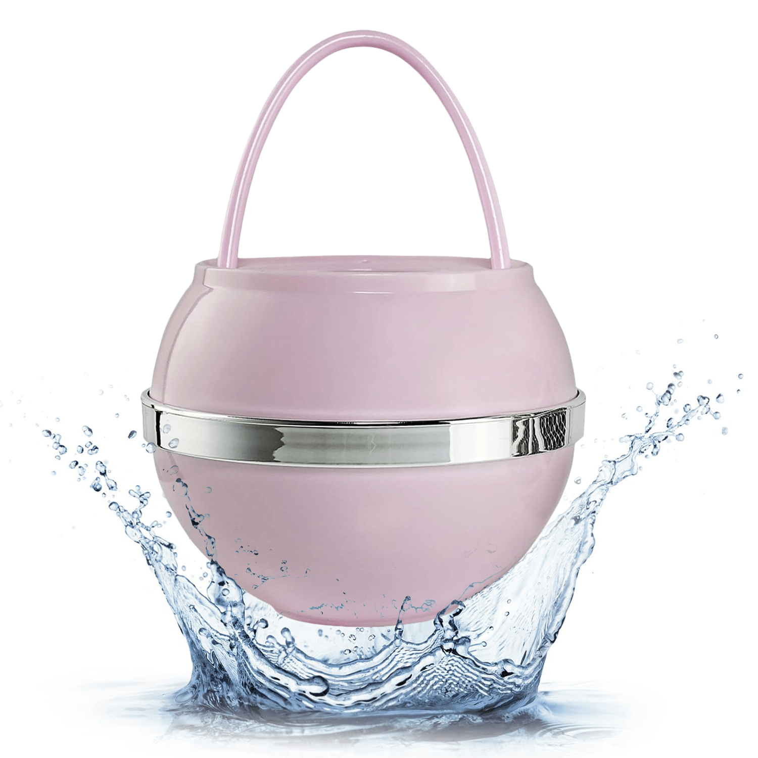 Crystal Quest Bath Ball® Filter