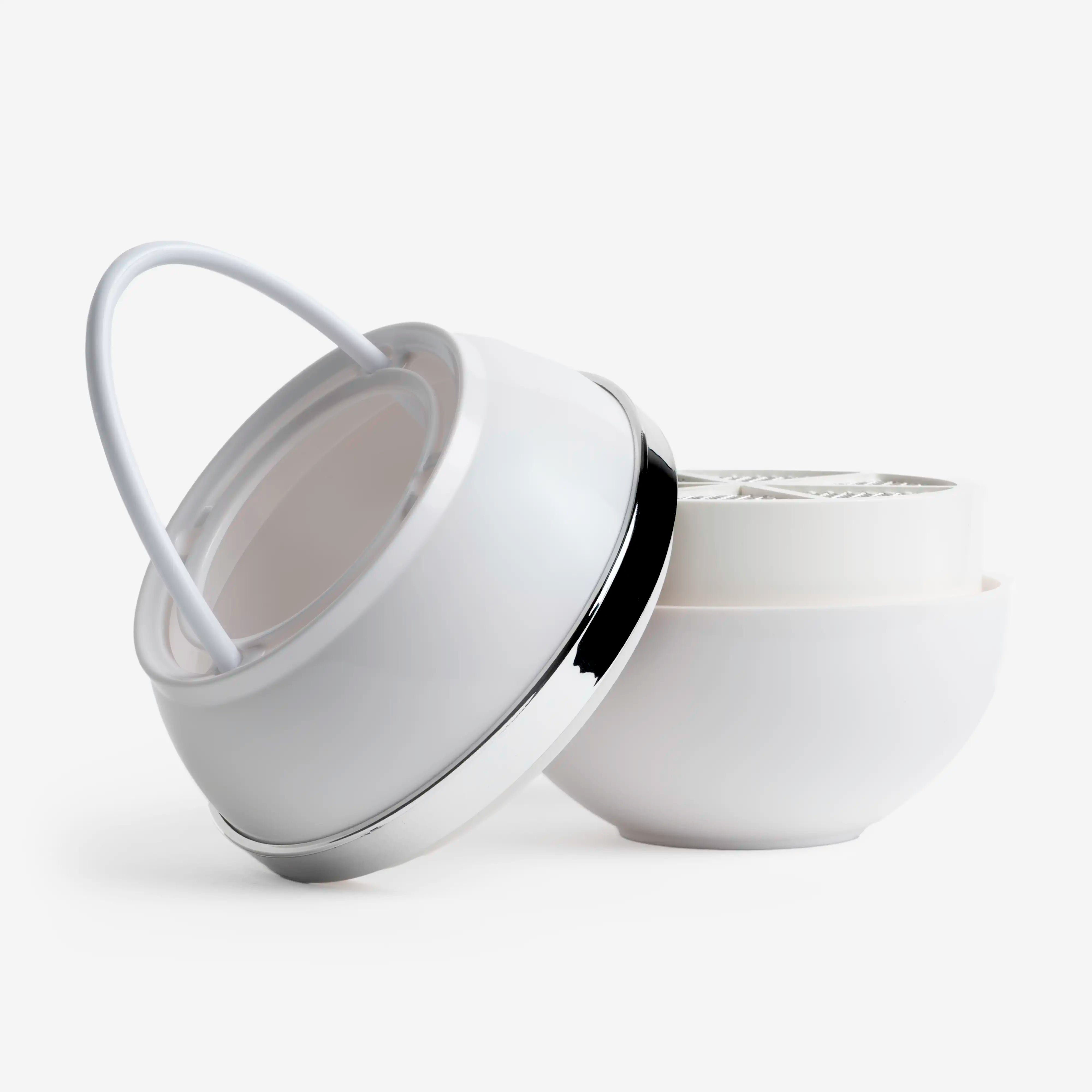 Crystal Quest Bath Ball® Filter