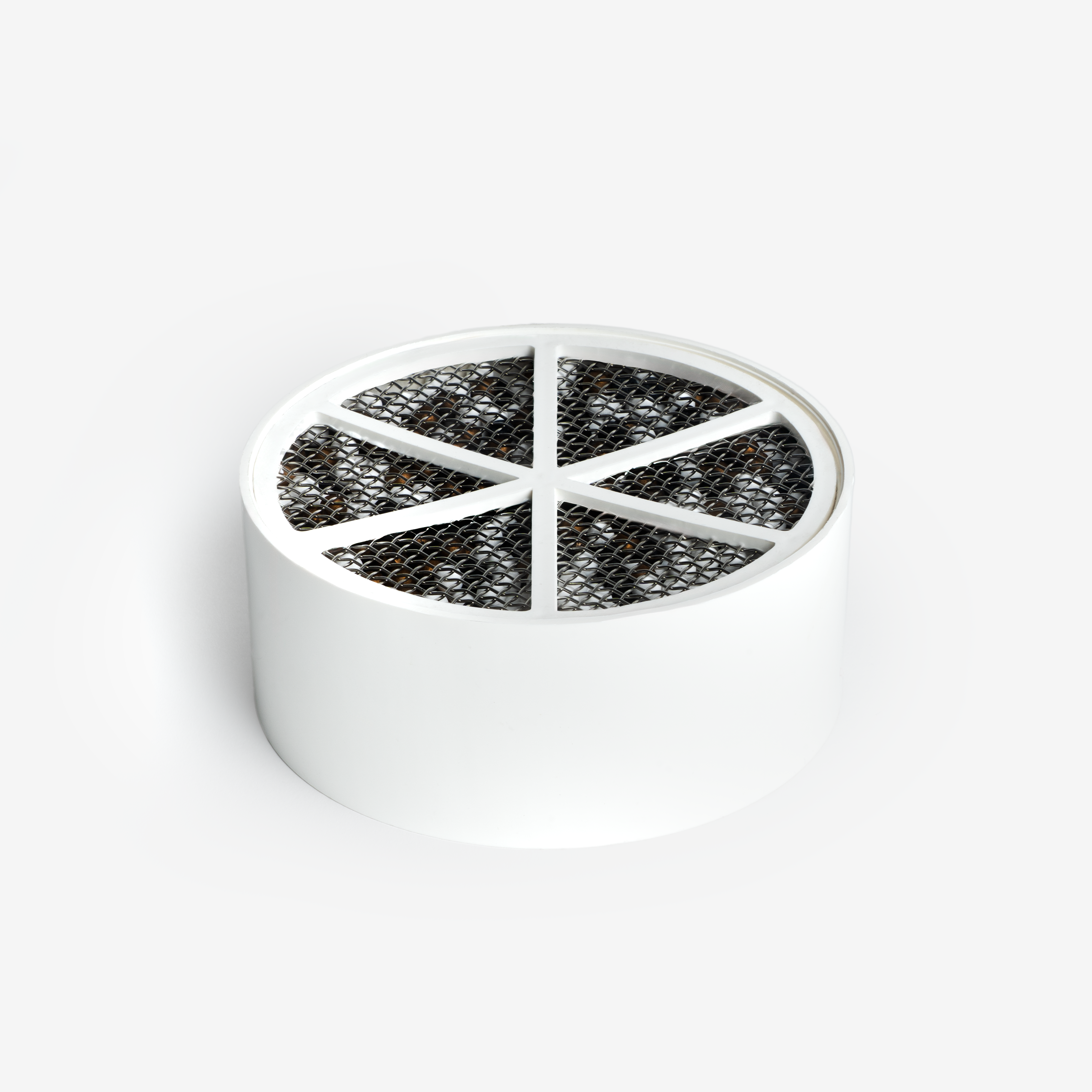 Crystal Quest Bath Ball® Replacement Cartridge