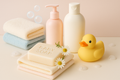 Bath & Skincare for Baby