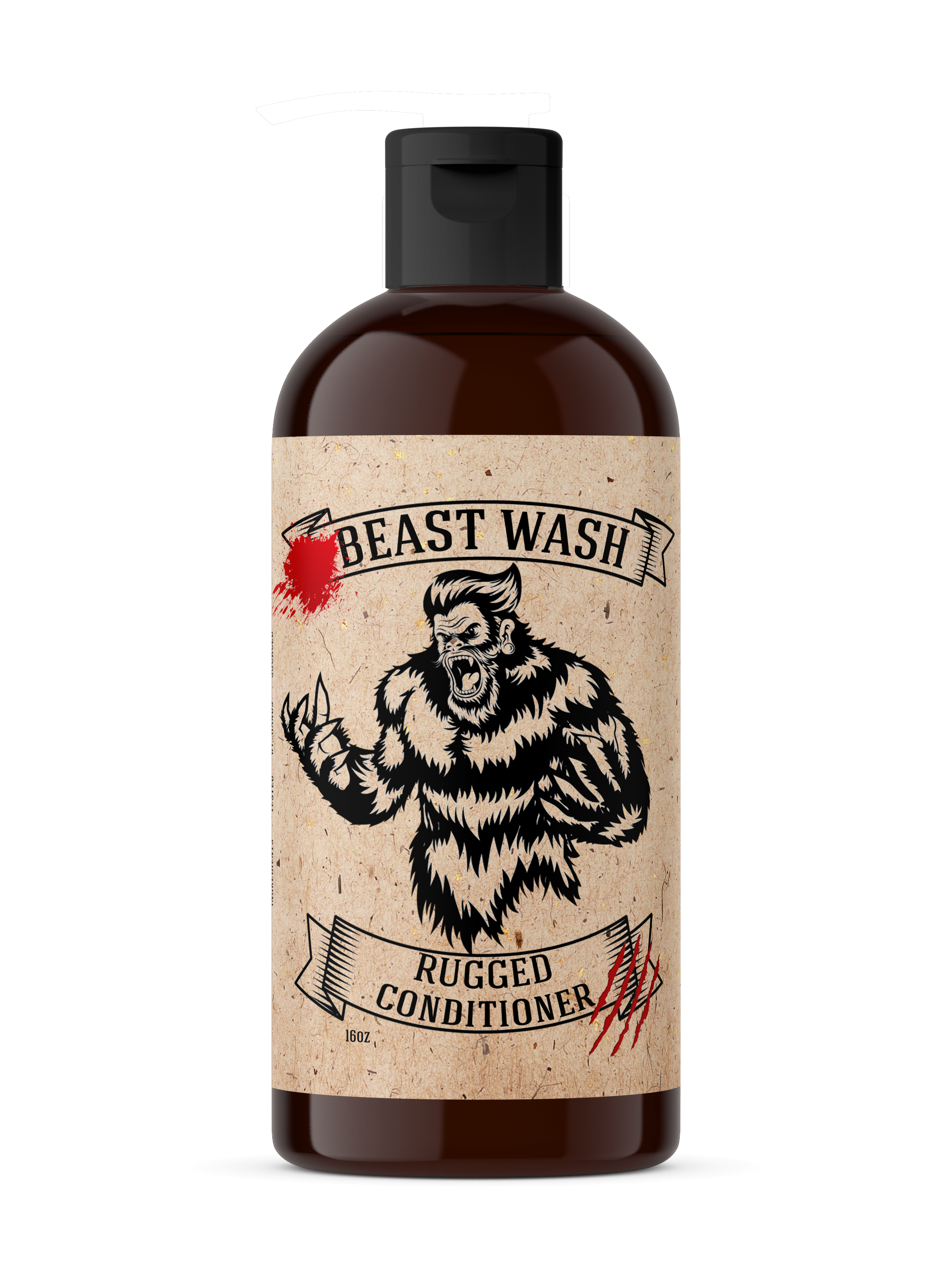 Johnny Slicks Conditioner