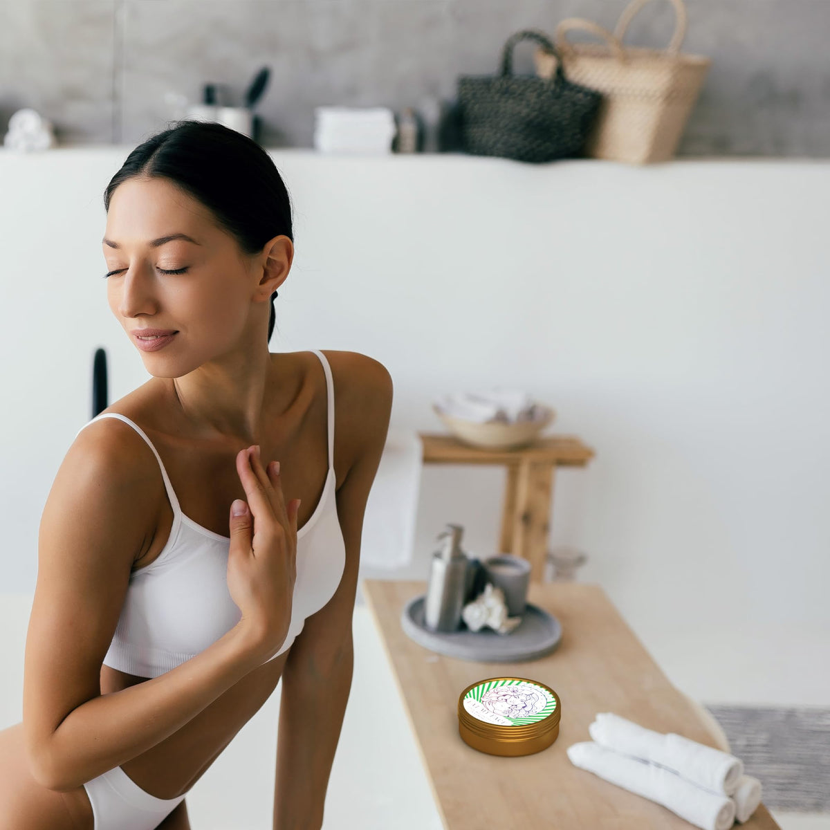 Aloe + Cucumber Beef Tallow After Sun Balm — Eat My Face