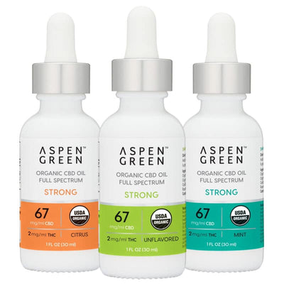 Aspen Green