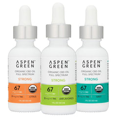 Aspen Green