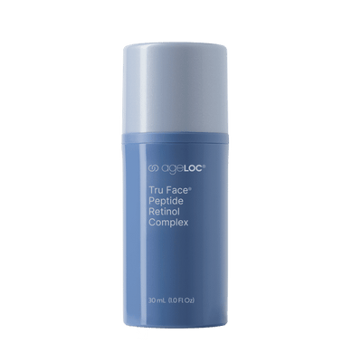 Nu Skin ageLOC Tru Face Peptide Retinol Complex 