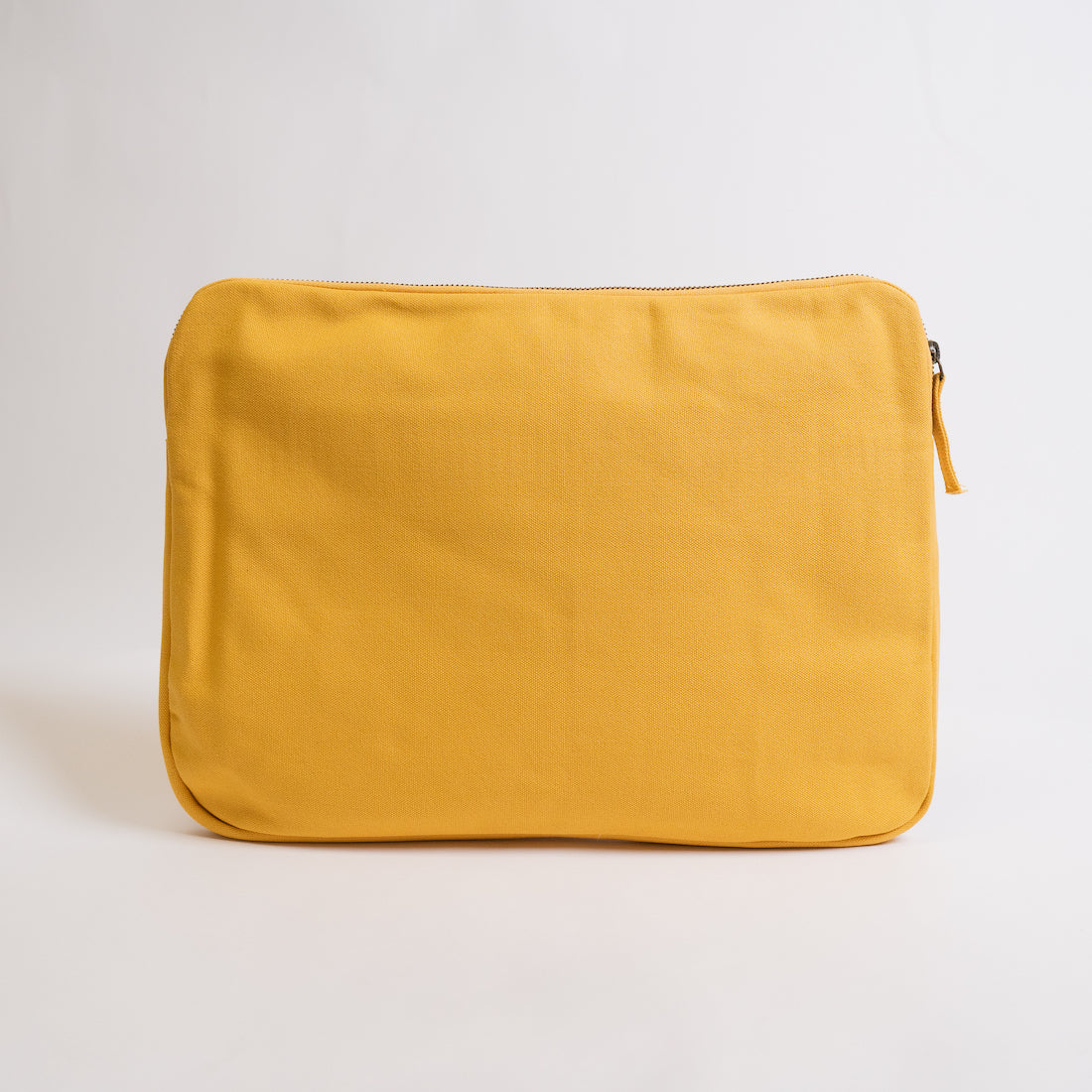 Terra Thread Erdig Organic Cotton Laptop Sleeve — 15 inch