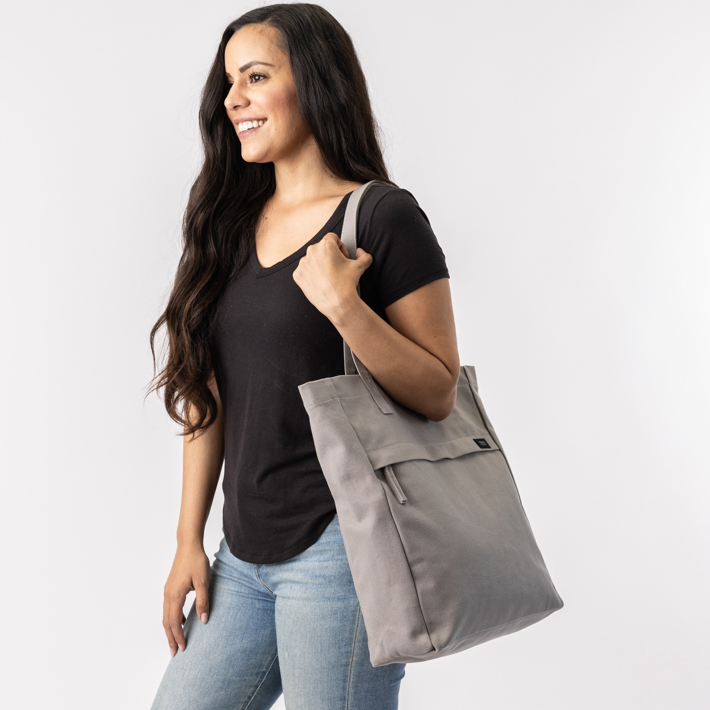 Terra Thread® Executive Work Tote Bag