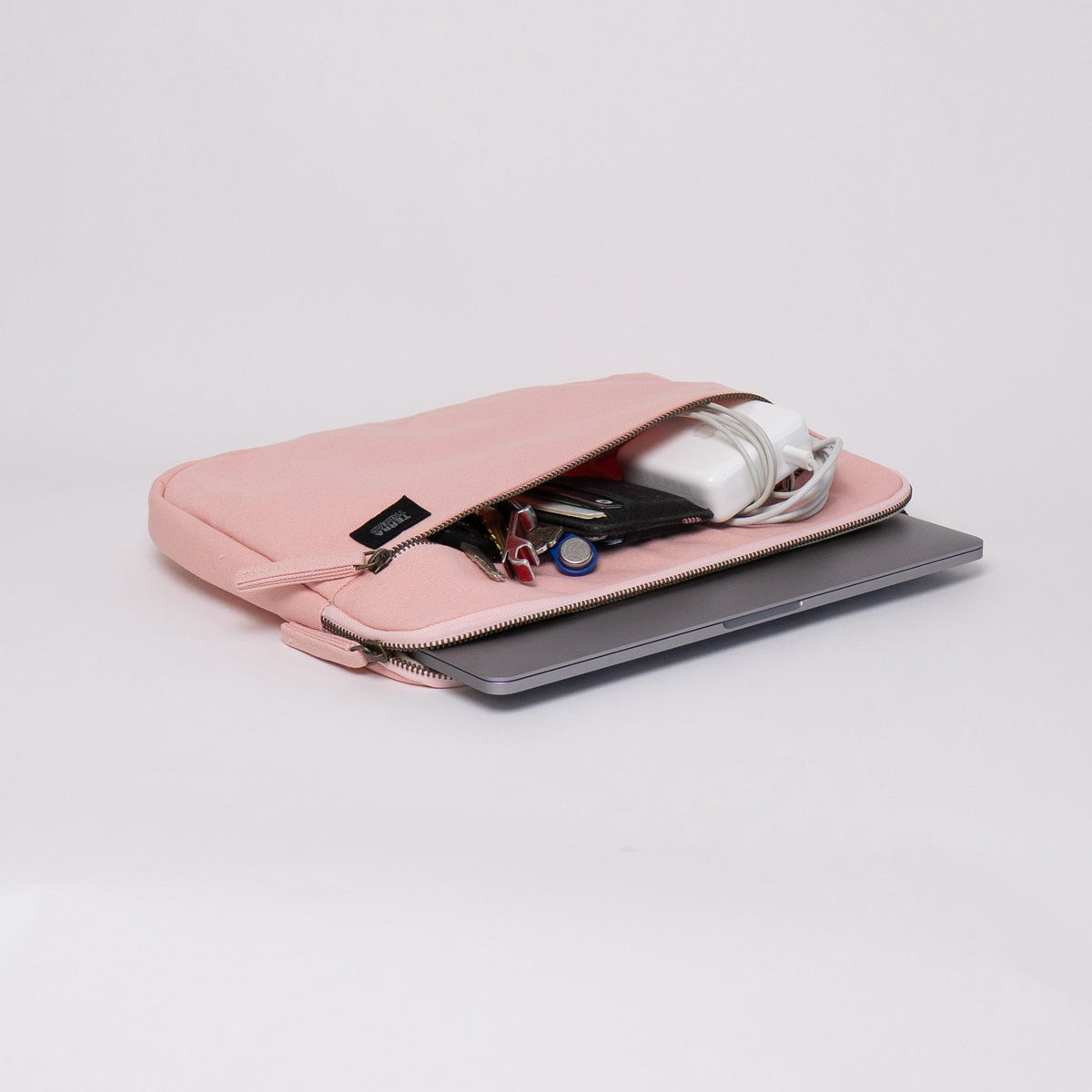 Terra Thread Erdig 13–14 inch laptop sleeve — product image 89